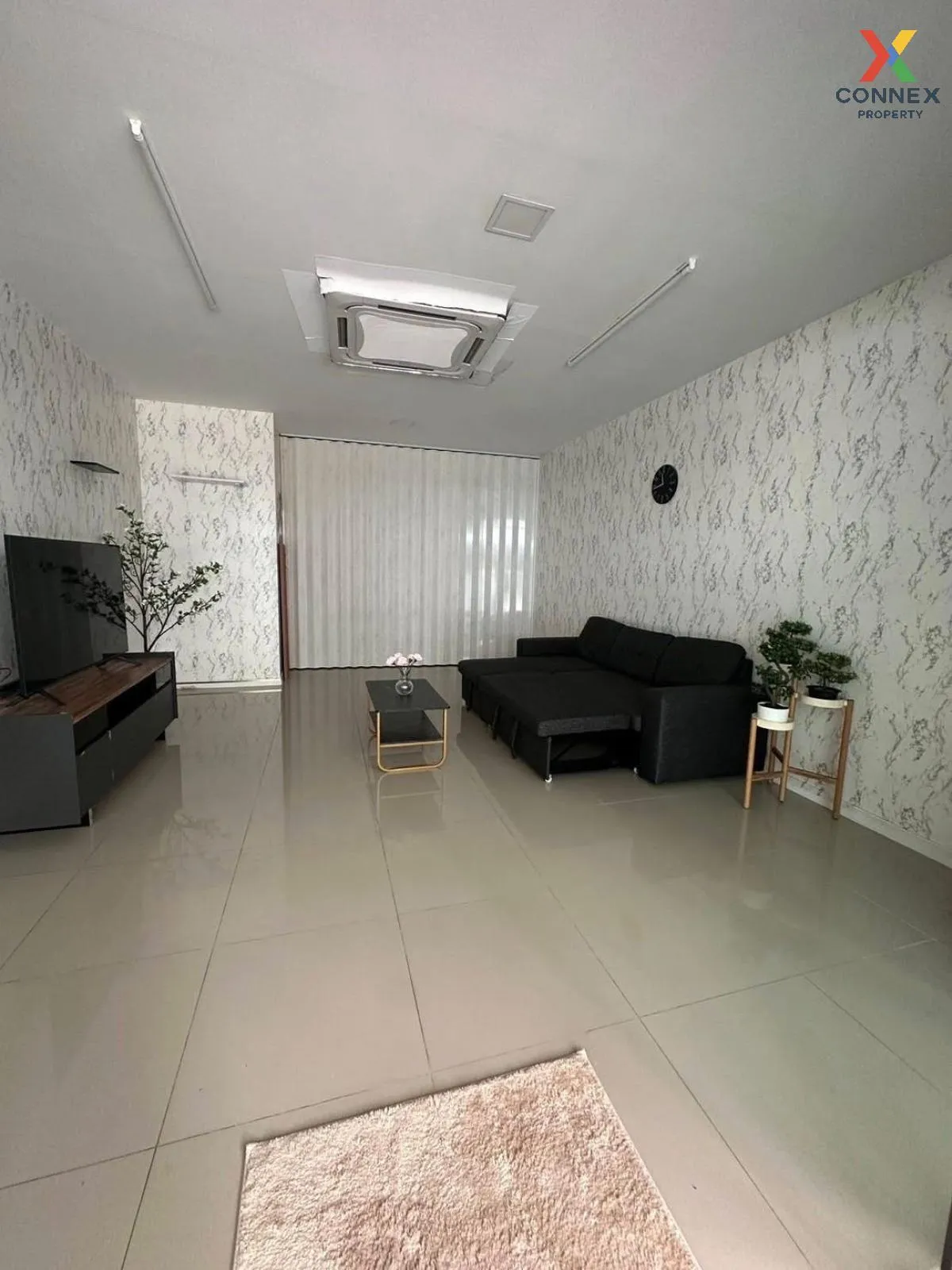 For Rent Townhouse/Townhome  , PRUKSA VILLE 76 BANGNA – WONGWAEN  4