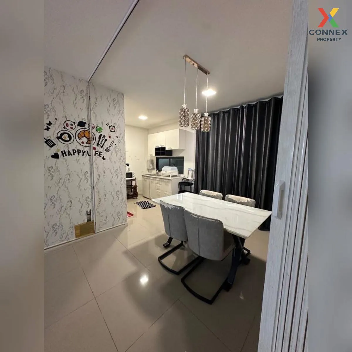 For Rent Townhouse/Townhome  , PRUKSA VILLE 76 BANGNA – WONGWAEN 