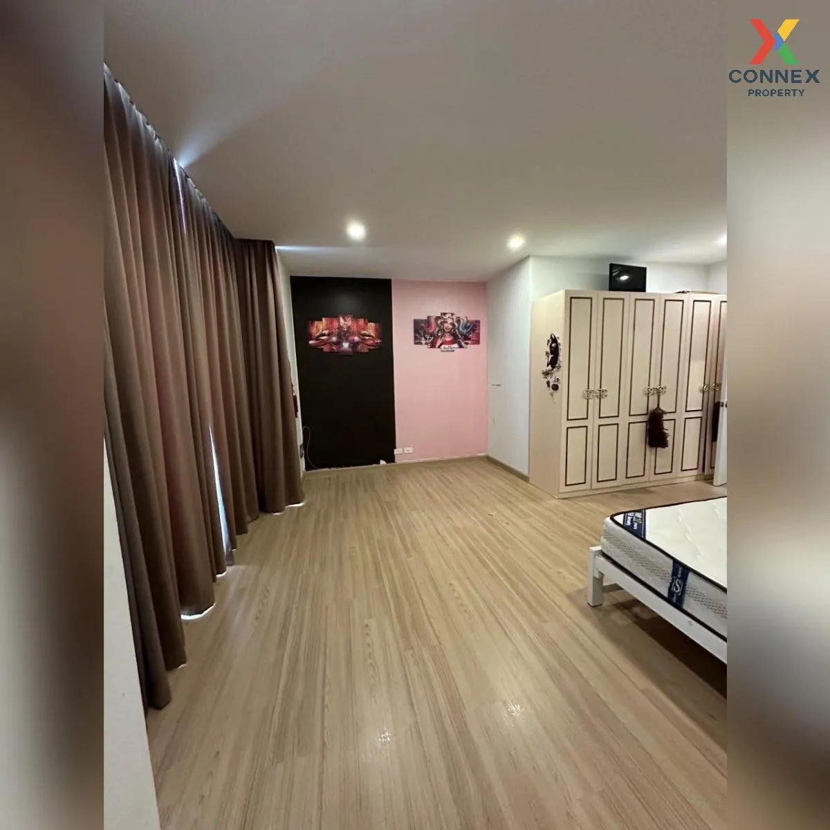 For Rent Townhouse/Townhome  , PRUKSA VILLE 76 BANGNA – WONGWAEN 