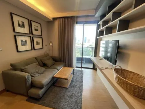 For Rent Condo , The Lumpini 24 , BTS-Phrom Phong , Khlong Tan , Khlong Toei , Bangkok , CX-123034