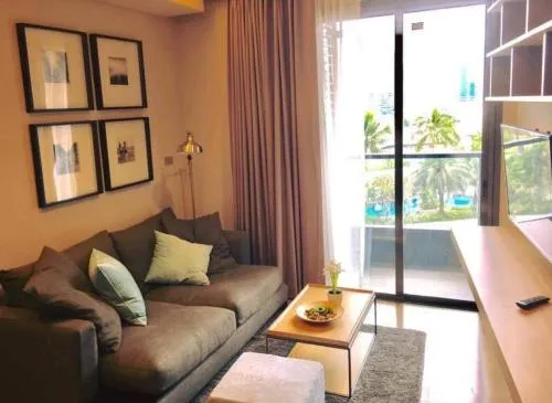 For Rent Condo , The Lumpini 24 , BTS-Phrom Phong , Khlong Tan , Khlong Toei , Bangkok , CX-123034