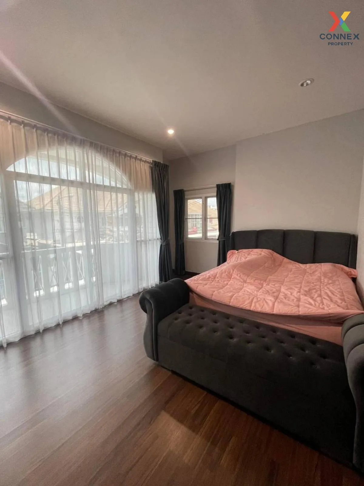 ขายบ้าน  บ้านรัชชา 2 บางใหญ่ บางแม่นาง บางใหญ่ นนทบุรี CX-123035