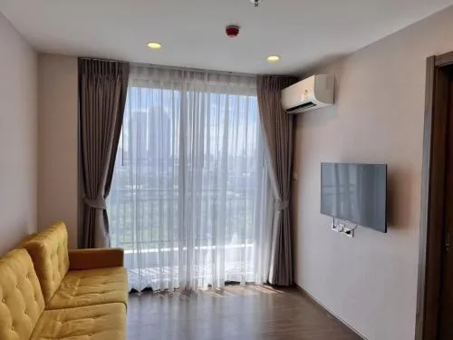 For Rent Condo , Artisan Ratchada , MRT-Thailand Cultural Centre , Huai Khwang , Huai Khwang , Bangkok , CX-123037
