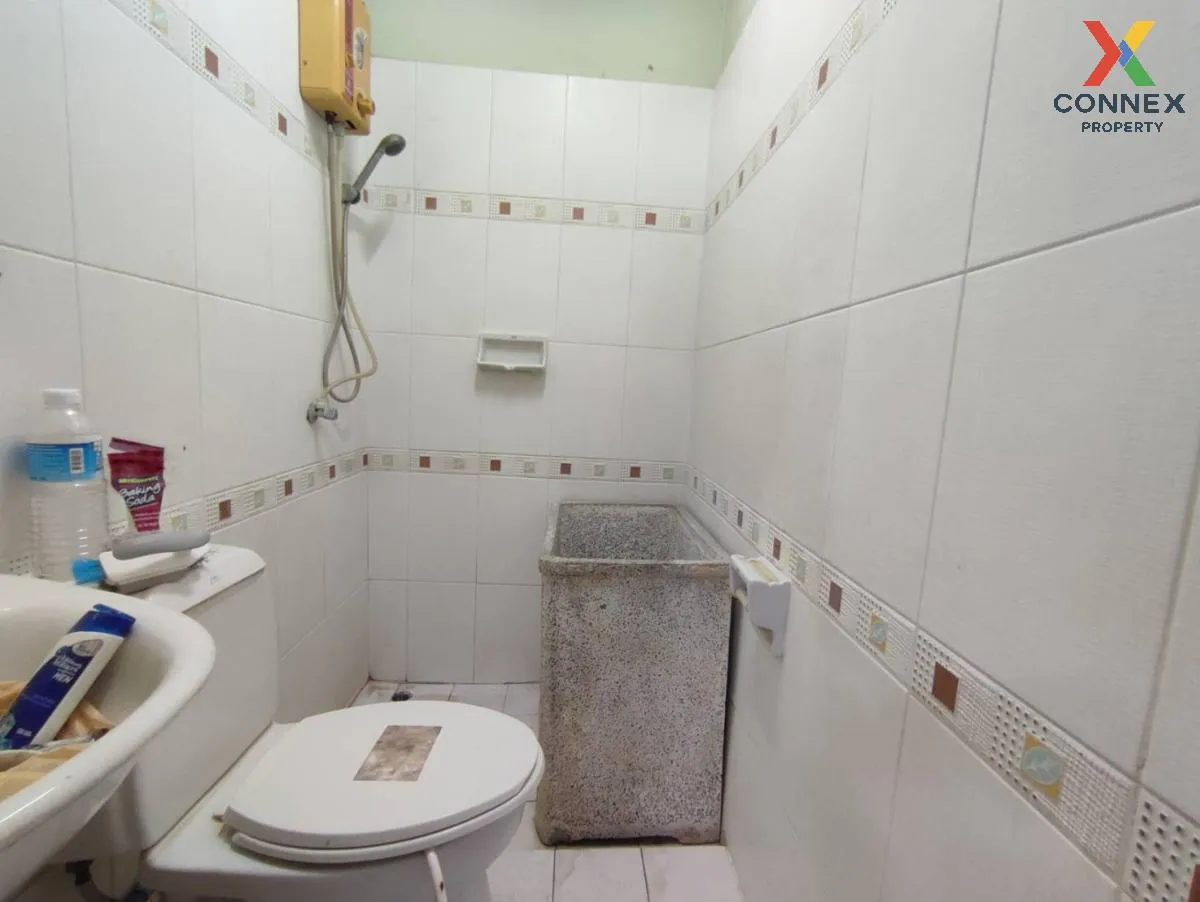 For Sale Townhouse/Townhome  ,  Baan Suksan 7 , newly renovated ,