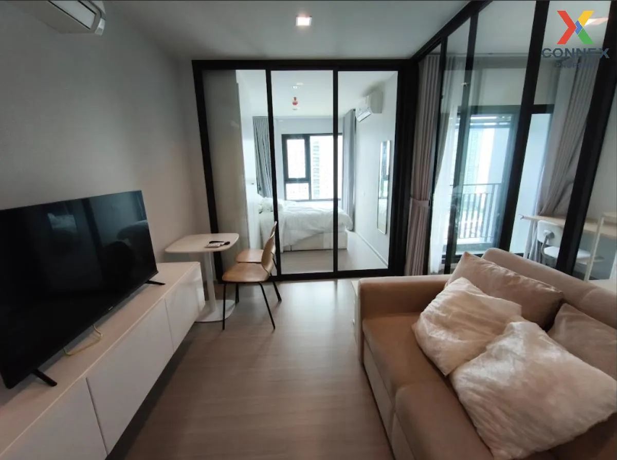 For Rent Condo , Life Sathorn Sierra , BTS-Talat Phlu , Talat Phl 1