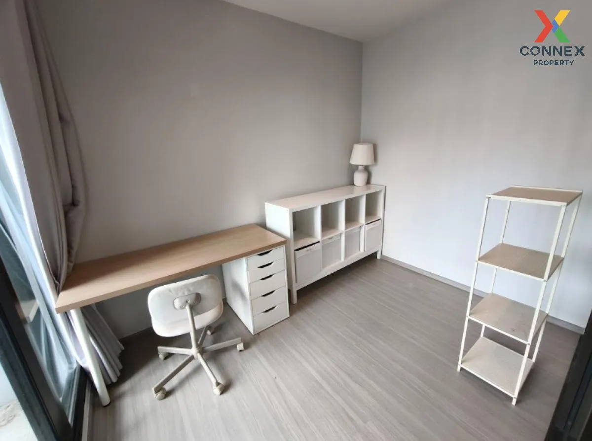 For Rent Condo , Life Sathorn Sierra , BTS-Talat Phlu , Talat Phl
