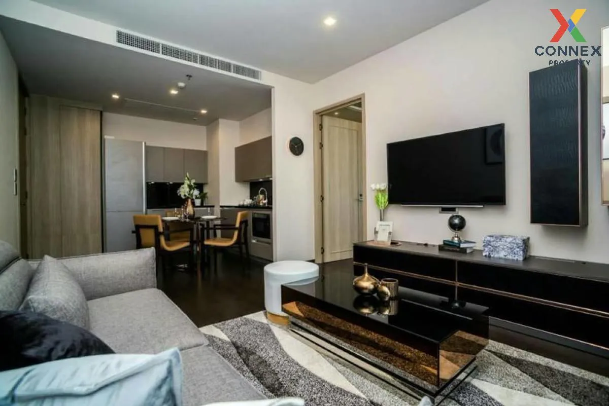 For Rent Condo , The XXXIX by Sansiri , BTS-Phrom Phong , Khlong  2