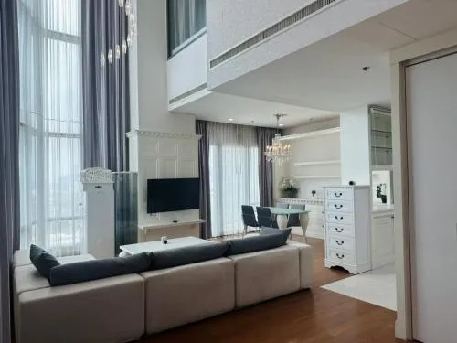 For Sale Condo , Bright Sukhumvit 24 , BTS-Phrom Phong , Khlong Tan , Khlong Toei , Bangkok , CX-123072