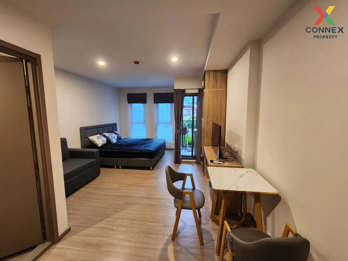 For Sale Condo , ASPIRE Ratchayothin , BTS-Ratchayothin , Lat Yao 1