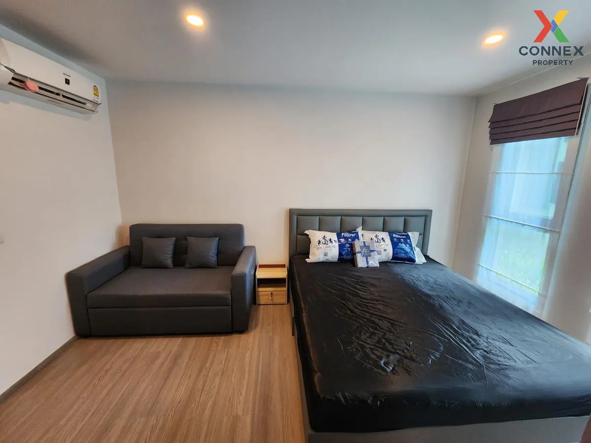 For Sale Condo , ASPIRE Ratchayothin , BTS-Ratchayothin , Lat Yao 2