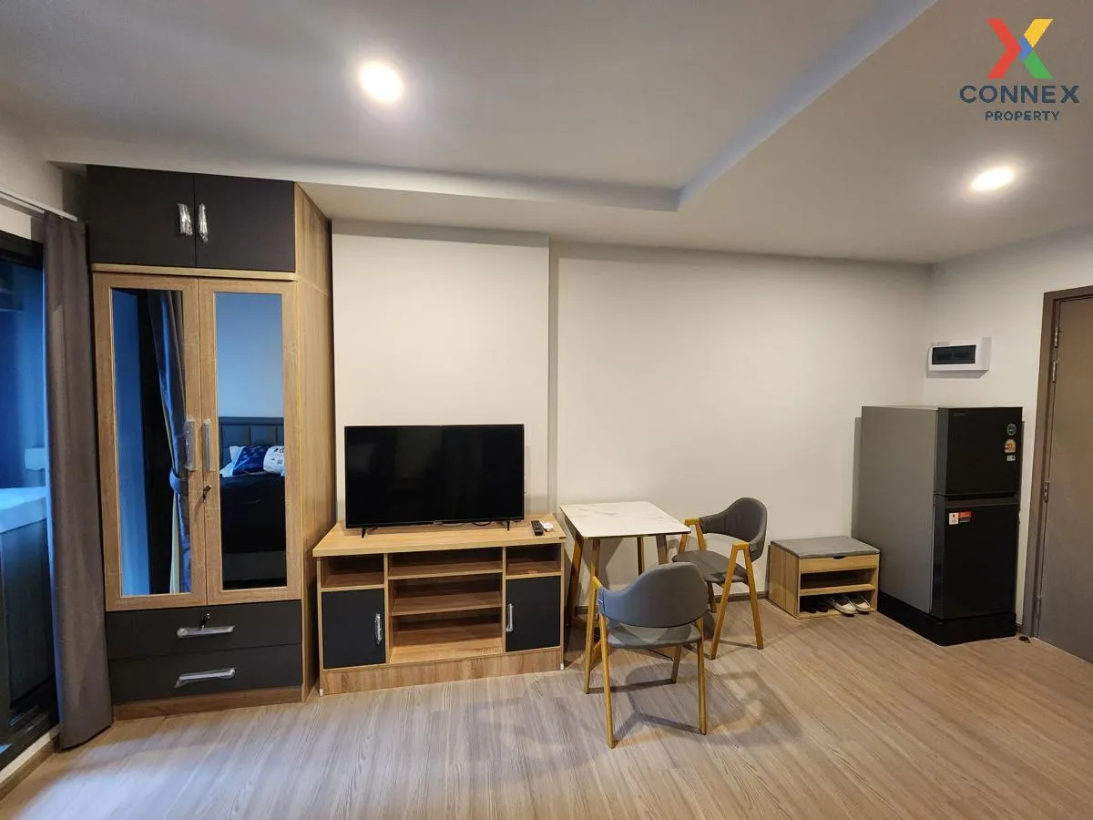 For Sale Condo , ASPIRE Ratchayothin , BTS-Ratchayothin , Lat Yao 4