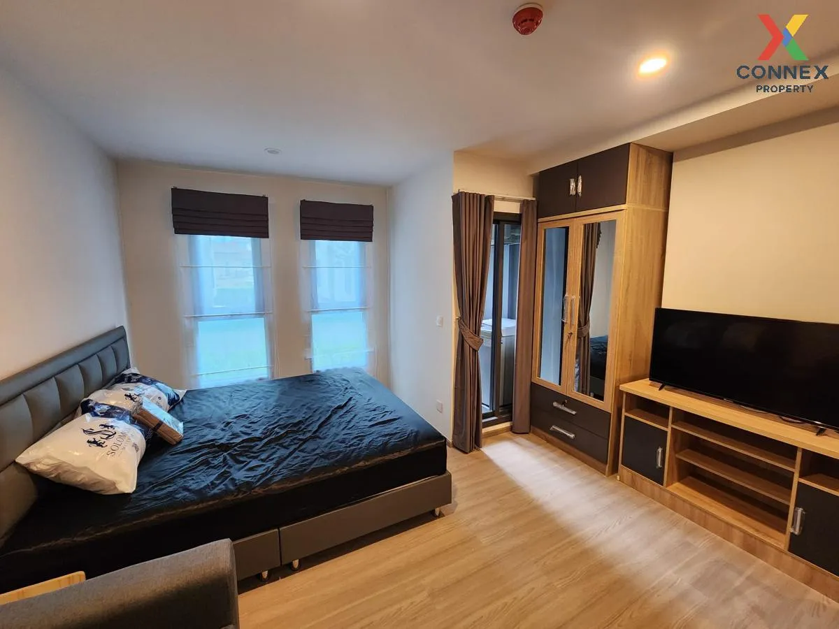 For Sale Condo , ASPIRE Ratchayothin , BTS-Ratchayothin , Lat Yao
