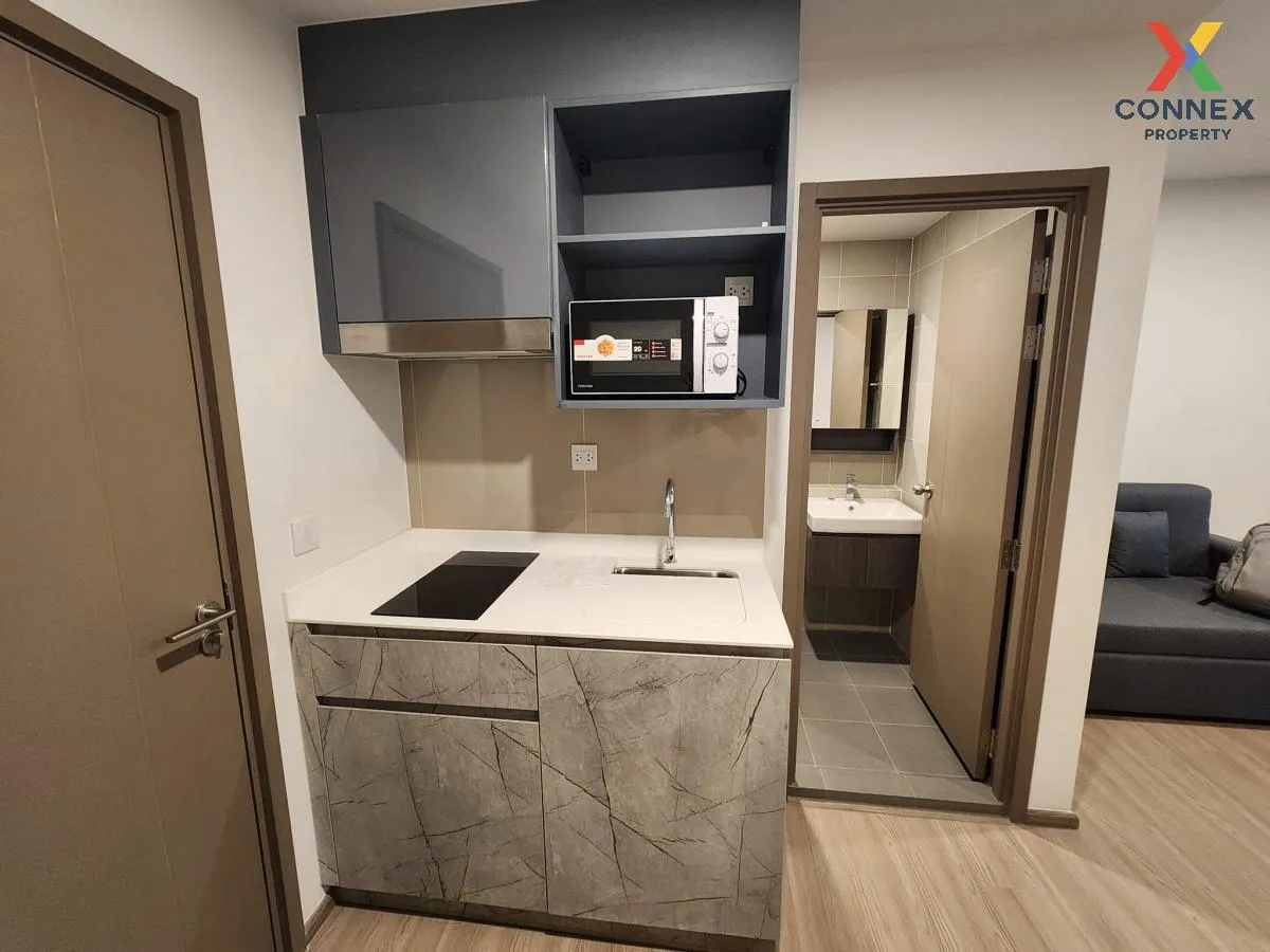 For Sale Condo , ASPIRE Ratchayothin , BTS-Ratchayothin , Lat Yao
