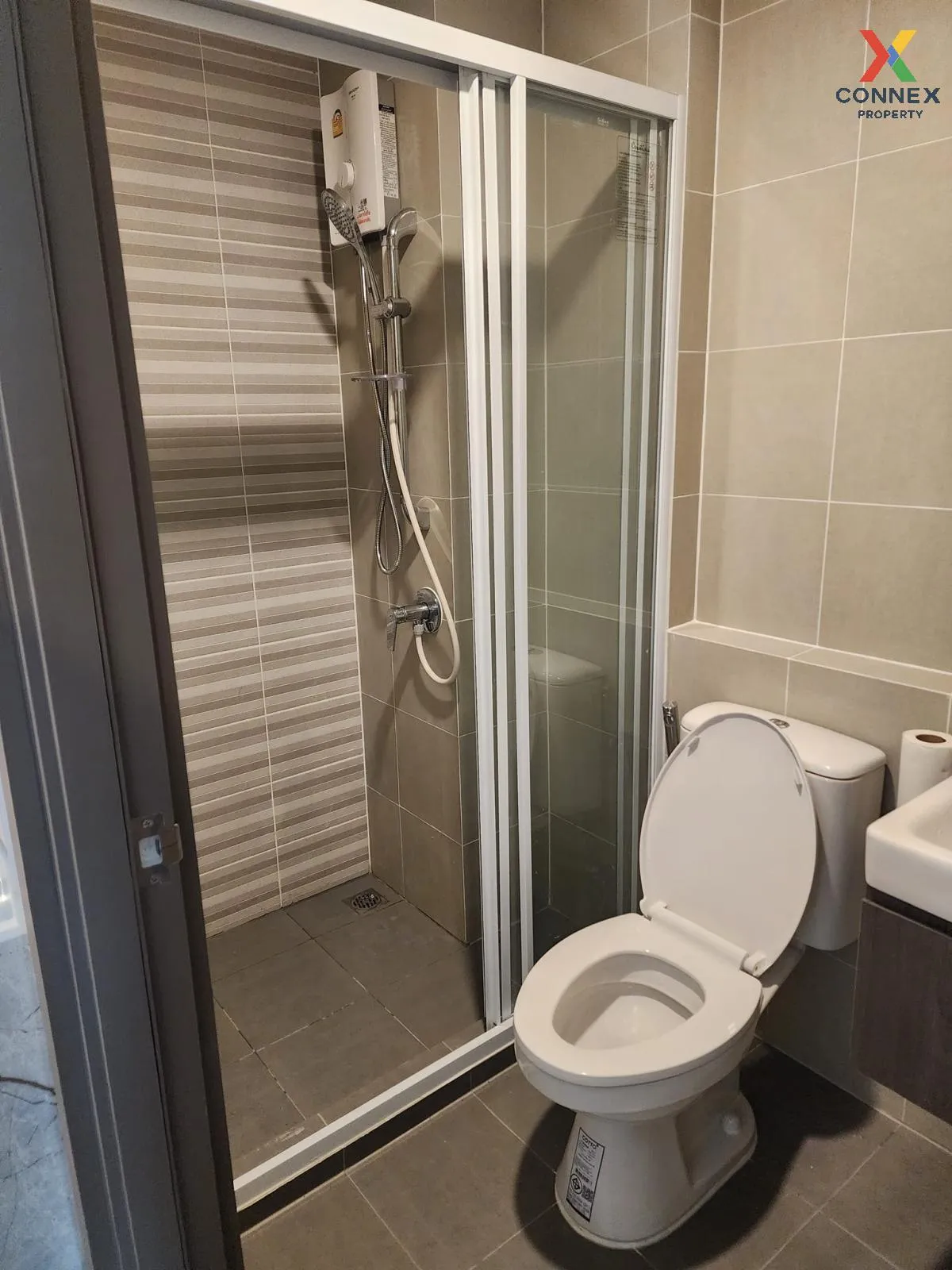 For Sale Condo , ASPIRE Ratchayothin , BTS-Ratchayothin , Lat Yao