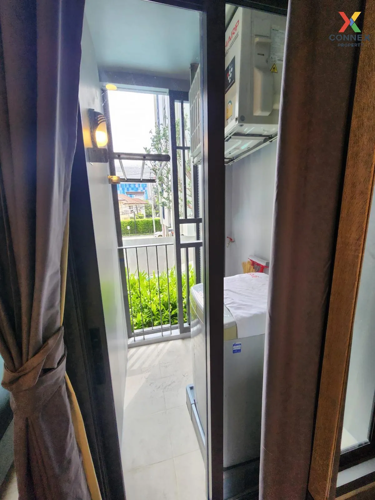 For Sale Condo , ASPIRE Ratchayothin , BTS-Ratchayothin , Lat Yao