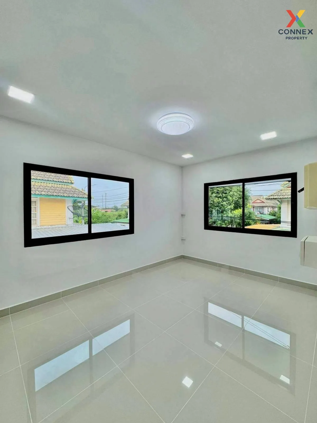 ขายบ้าน  บ้านพฤกษา 19 รีโนเวทใหม่ บางคูรัด บางบัวทอง นนทบุรี CX-1