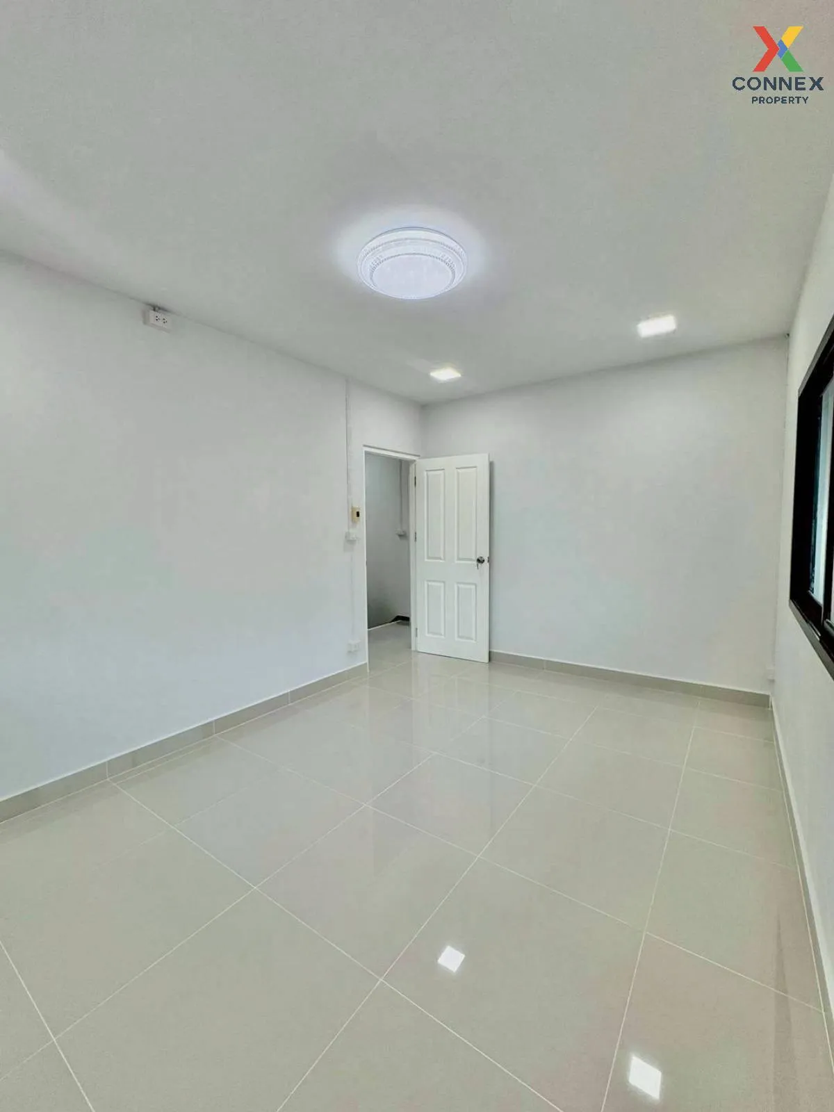 ขายบ้าน  บ้านพฤกษา 19 รีโนเวทใหม่ บางคูรัด บางบัวทอง นนทบุรี CX-1