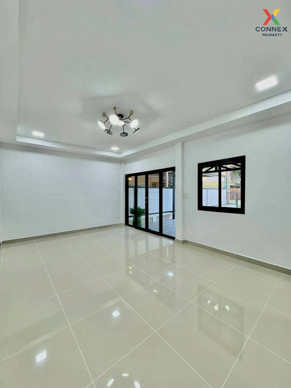 ขายบ้าน  บ้านพฤกษา 19 รีโนเวทใหม่ บางคูรัด บางบัวทอง นนทบุรี CX-1