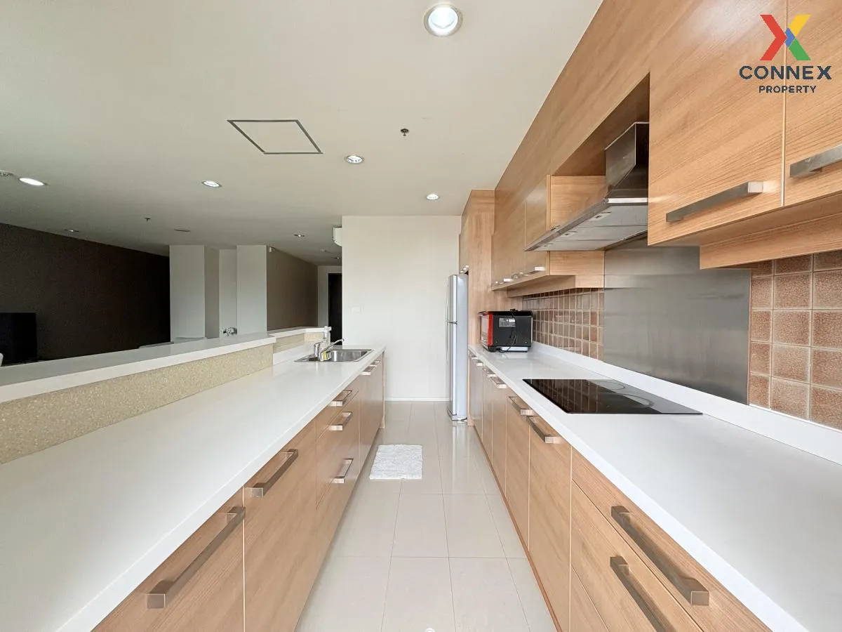 For Rent Condo , Villa Sikhara , BTS-Thong Lo , Khlong Toei Nuea  3