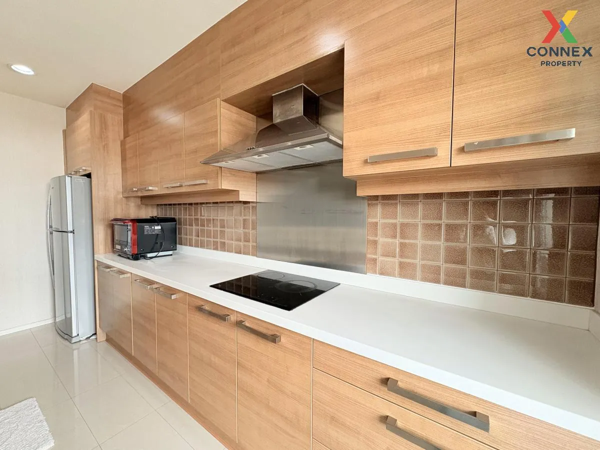 For Rent Condo , Villa Sikhara , BTS-Thong Lo , Khlong Toei Nuea  4
