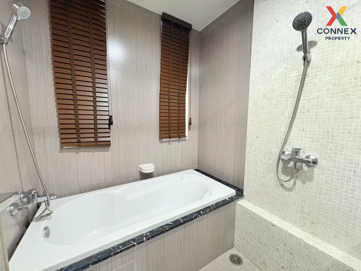 For Rent Condo , Villa Sikhara , BTS-Thong Lo , Khlong Toei Nuea 