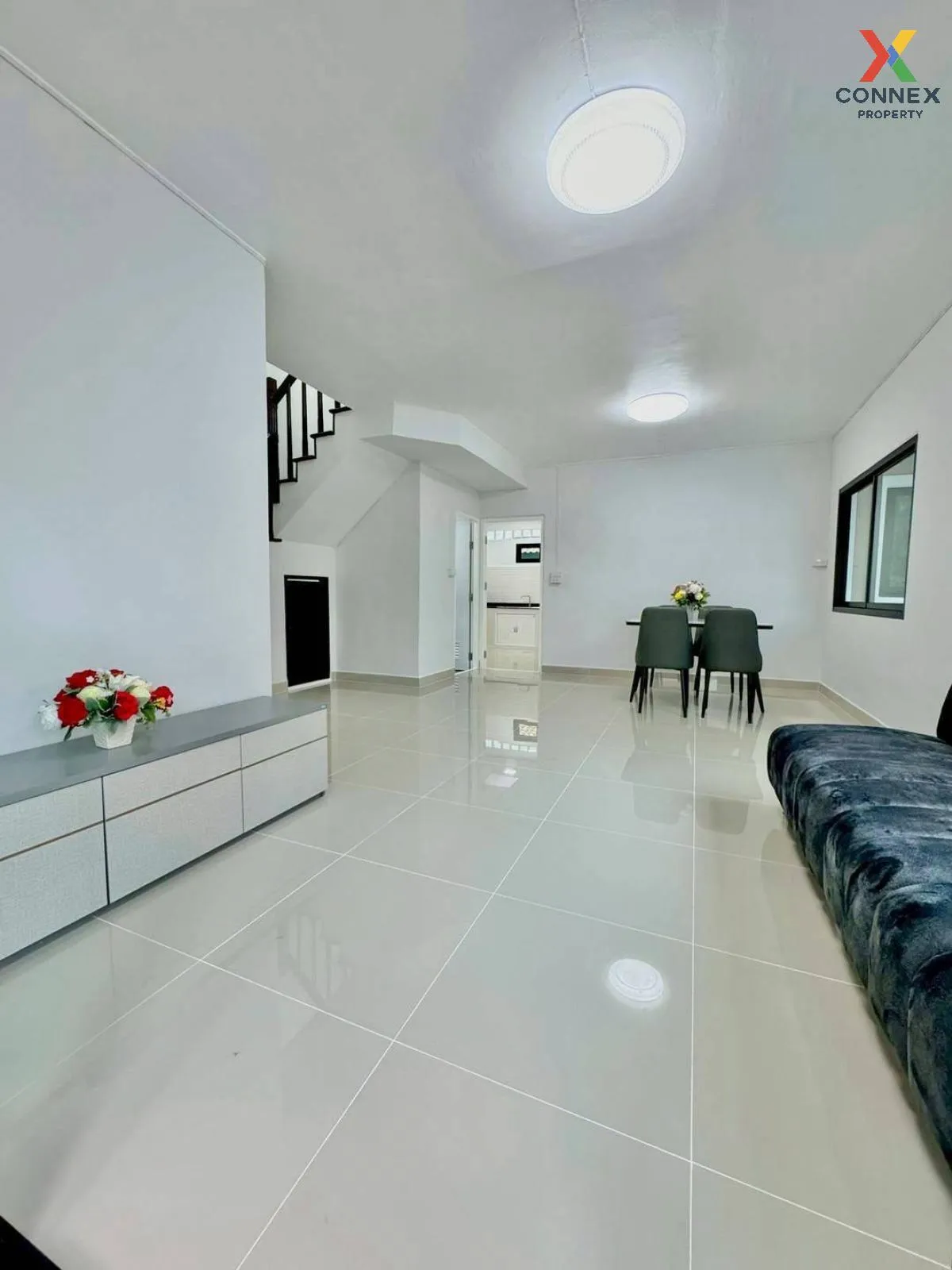 For Sale House , Baan Pruksa 19 Bangbuathong , Bang Khu Rat , Ban