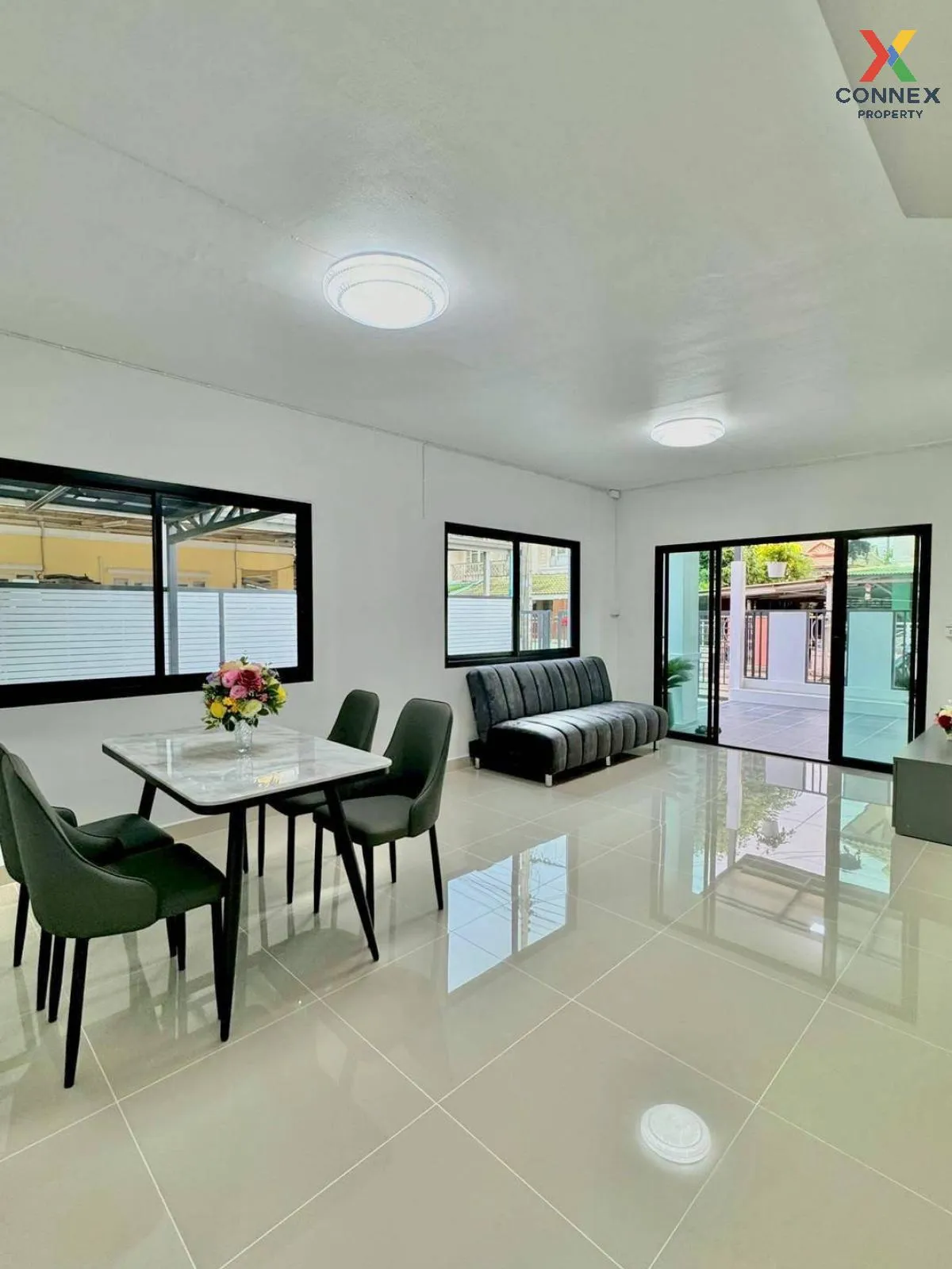For Sale House , Baan Pruksa 19 Bangbuathong , Bang Khu Rat , Ban