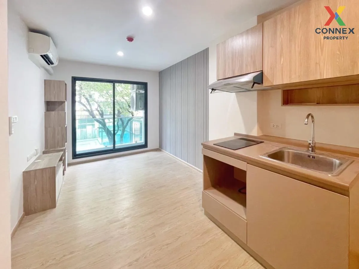 For Sale Condo , The Excel Hideaway Sukhumvit 50 , BTS-Phra Khano 1
