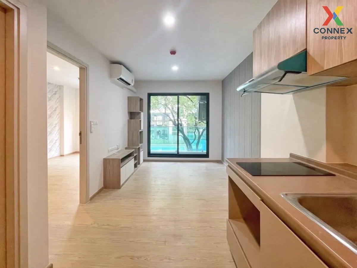 For Sale Condo , The Excel Hideaway Sukhumvit 50 , BTS-Phra Khano 2