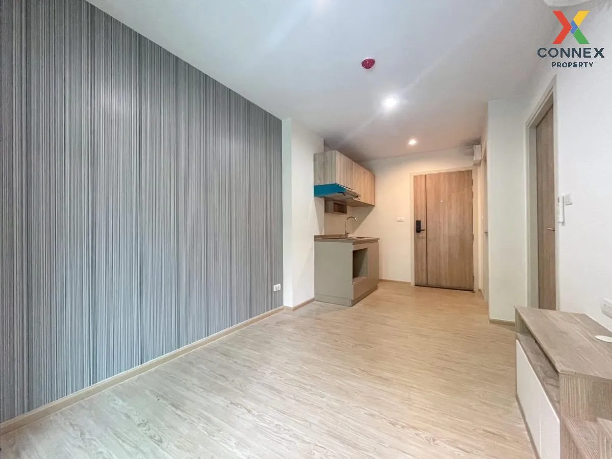 For Sale Condo , The Excel Hideaway Sukhumvit 50 , BTS-Phra Khano 3