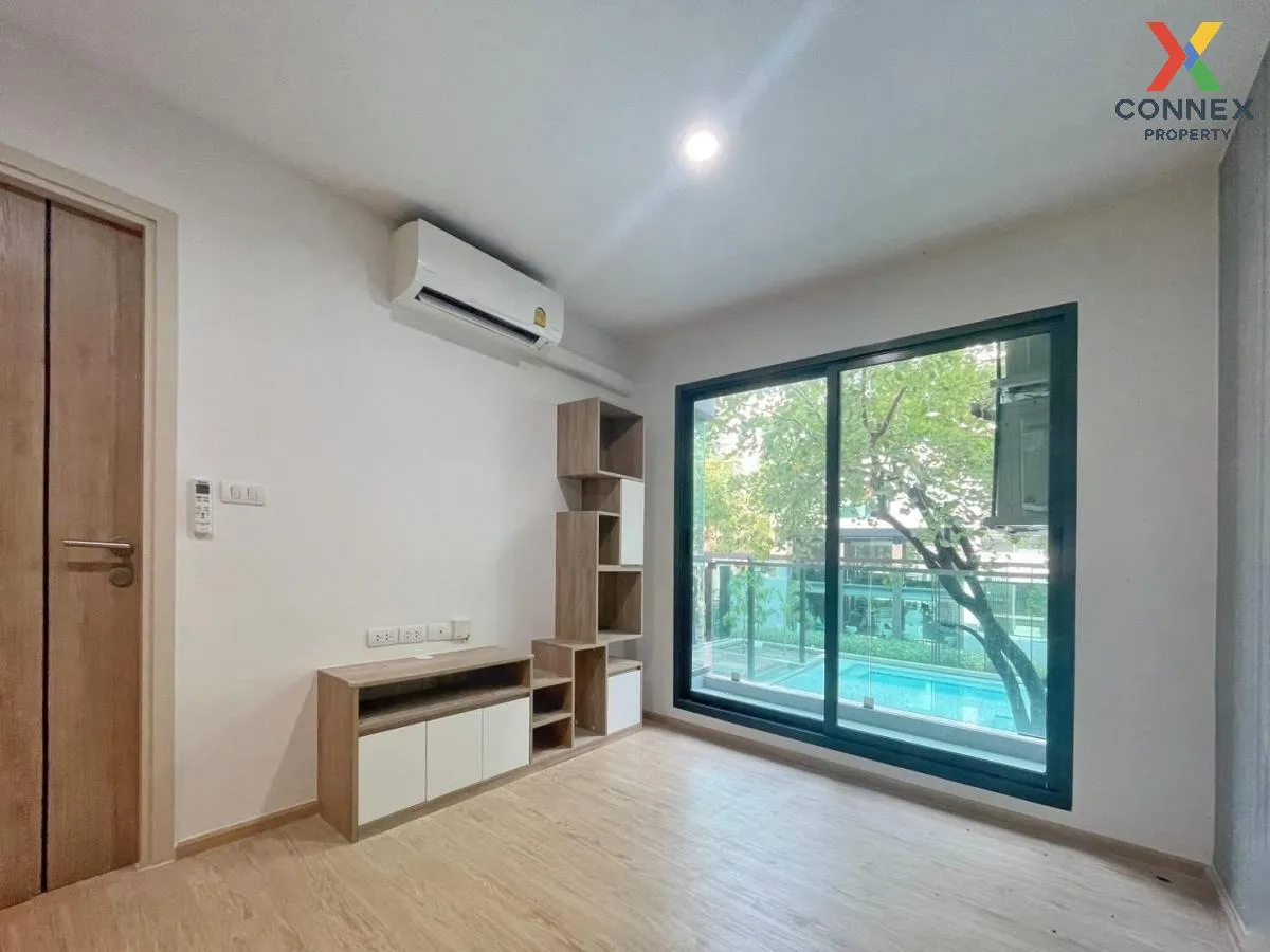 For Sale Condo , The Excel Hideaway Sukhumvit 50 , BTS-Phra Khano