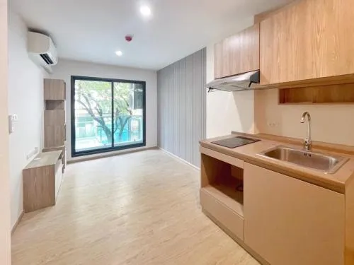 For Sale Condo , The Excel Hideaway Sukhumvit 50 , BTS-Phra Khanong , Phra Khanong Nuea , Khlong Toei , Bangkok , CX-123083