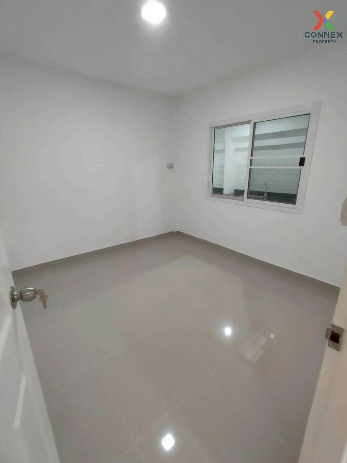 ขายบ้าน  เอกลดา รีโนเวทใหม่ บางรักพัฒนา บางบัวทอง นนทบุรี CX-1230