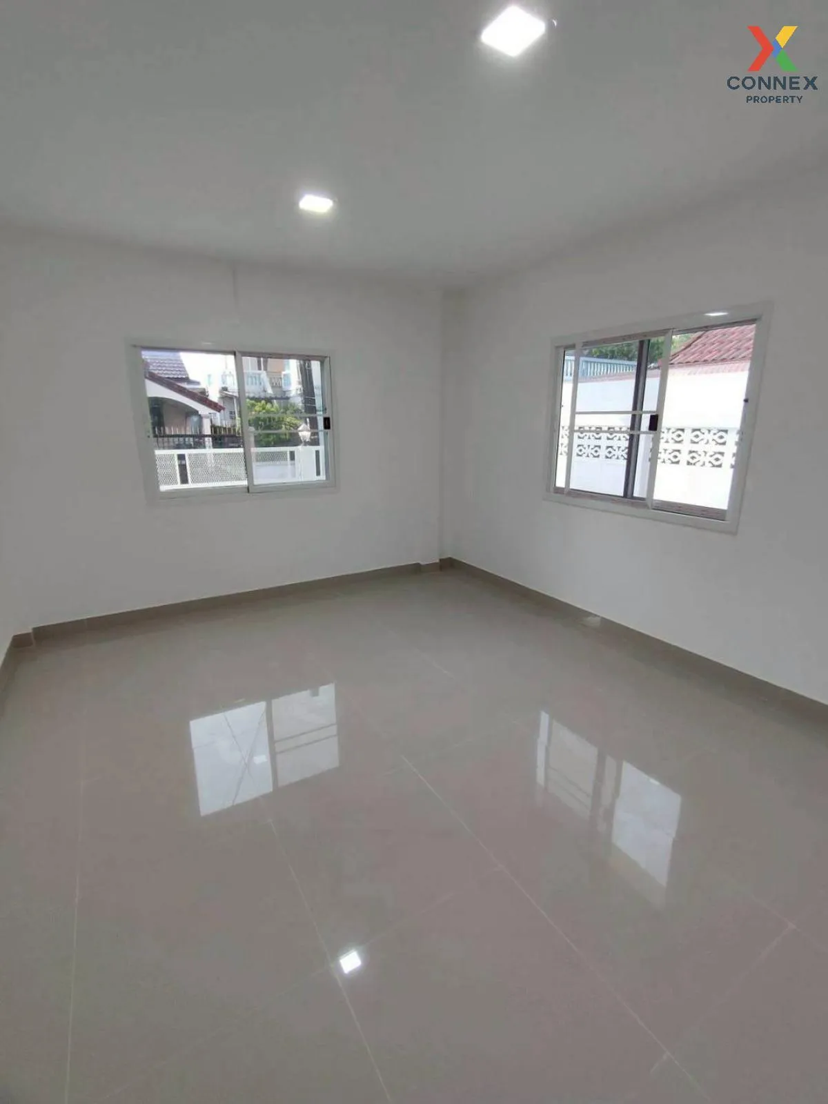 ขายบ้าน  เอกลดา รีโนเวทใหม่ บางรักพัฒนา บางบัวทอง นนทบุรี CX-1230