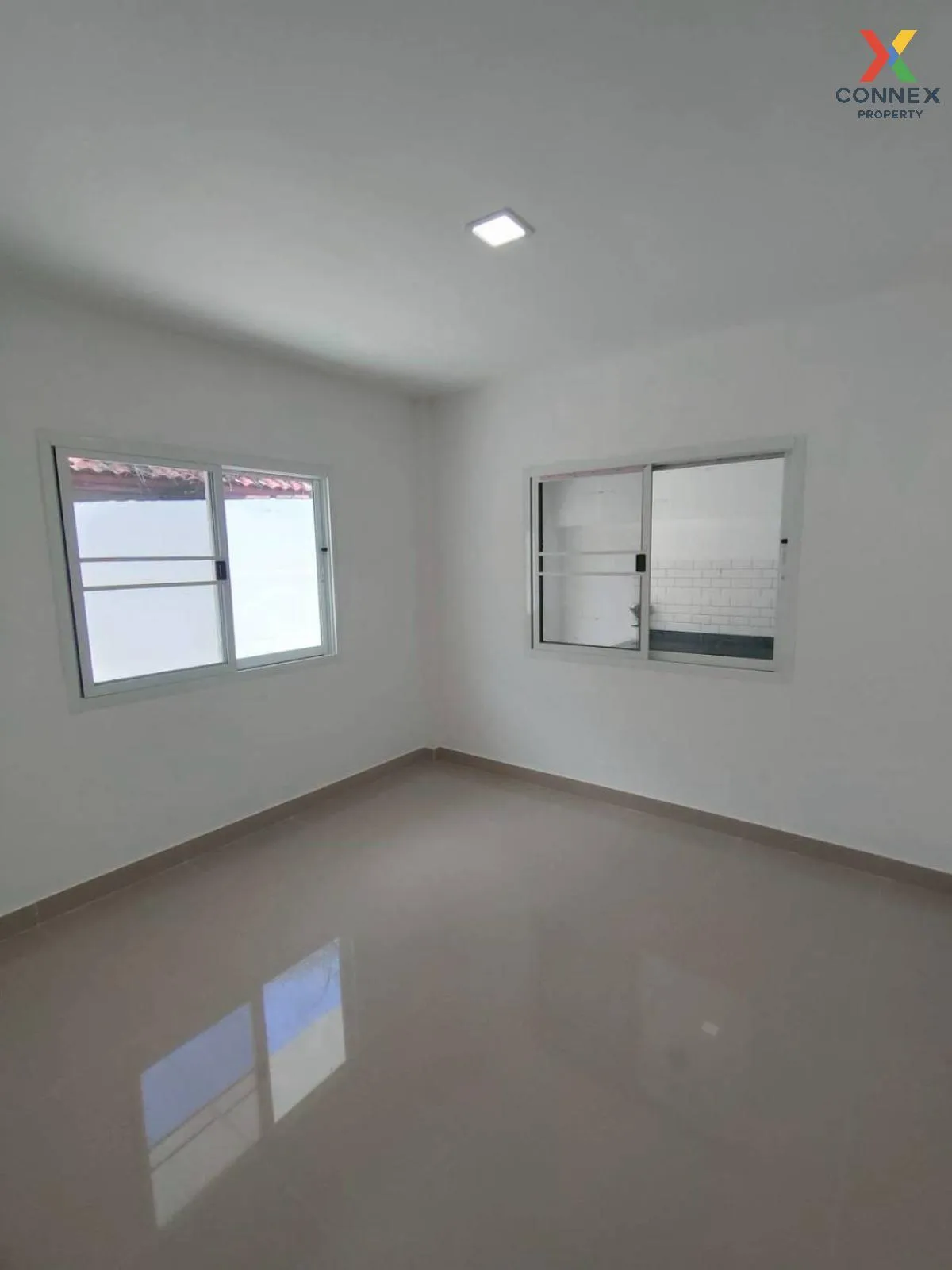 ขายบ้าน  เอกลดา รีโนเวทใหม่ บางรักพัฒนา บางบัวทอง นนทบุรี CX-1230