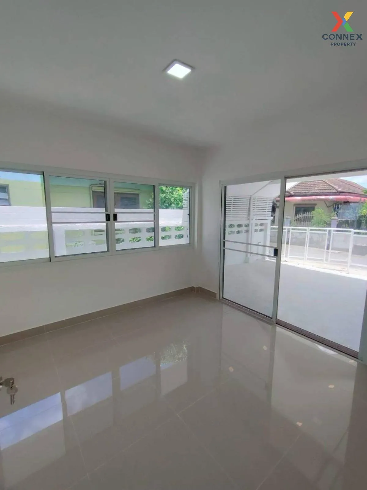 ขายบ้าน  เอกลดา รีโนเวทใหม่ บางรักพัฒนา บางบัวทอง นนทบุรี CX-1230