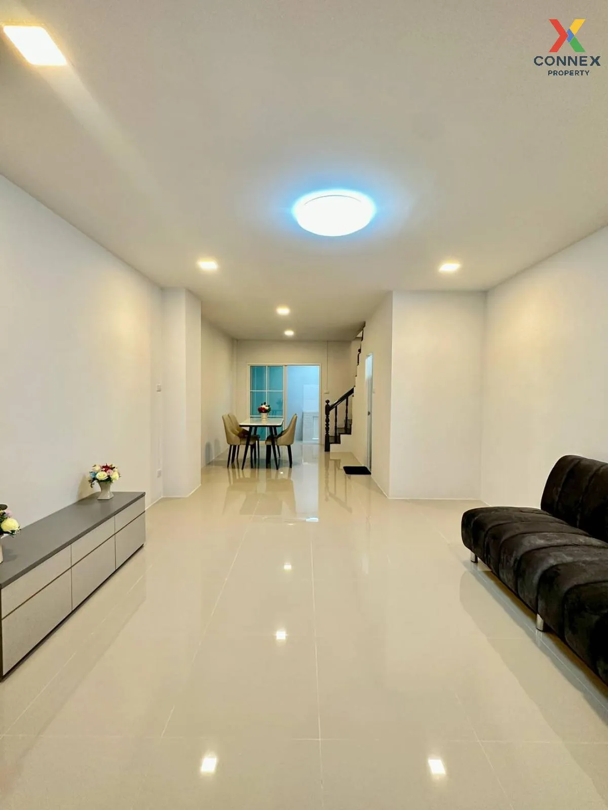 ขายทาวน์เฮ้าส์/ทาวน์โฮม  ลภาวัน โครงการ 5 รีโนเวทใหม่ บางรักน้อย  3