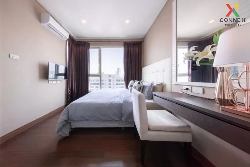 FOR RENT condo , IVY Thonglor , BTS-Thong Lo , Khlong Tan Nuea , Watthana , Bangkok , CX-12309