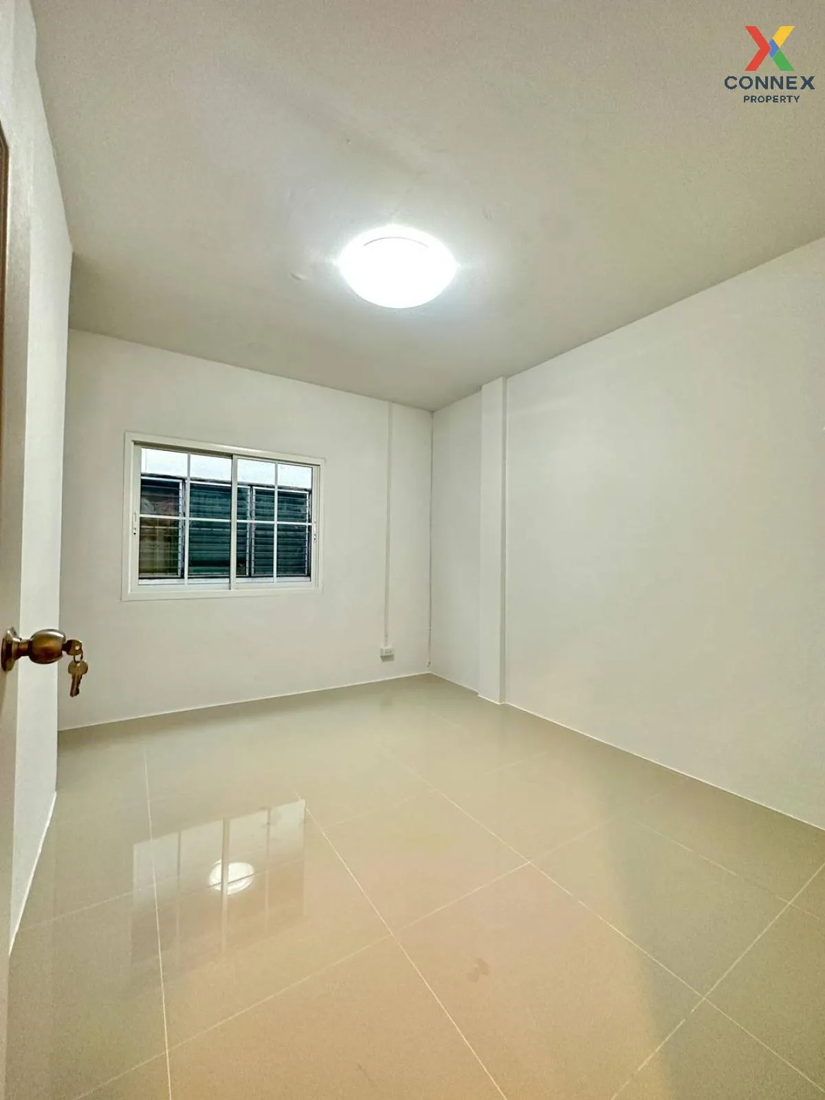 ขายทาวน์เฮ้าส์/ทาวน์โฮม  ลภาวัน โครงการ 5 รีโนเวทใหม่ บางรักน้อย 