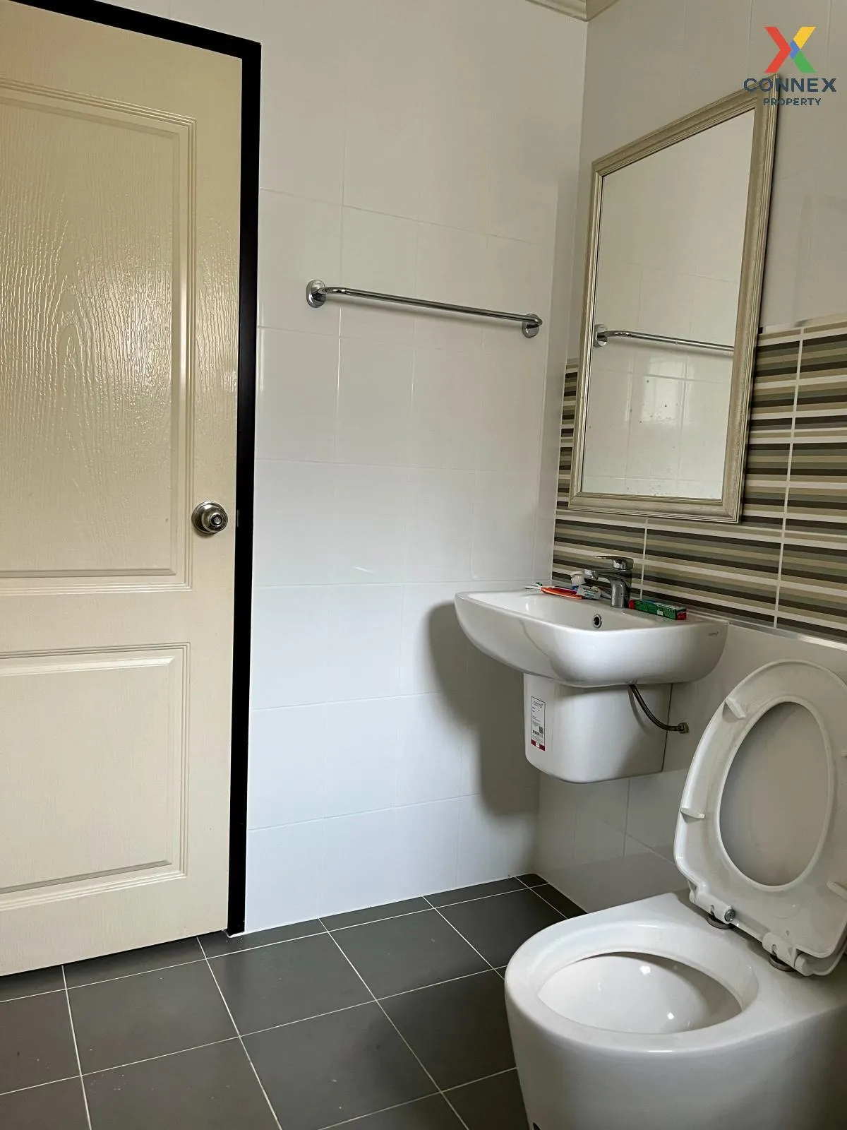 For Sale House , Supalai Park Ville Pinklao - Kanchana , Bang Mua