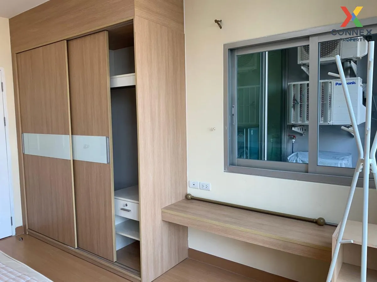 For Sale Condo , Life @ Ratchada - Huaikwang , MRT-Huai Khwang , 