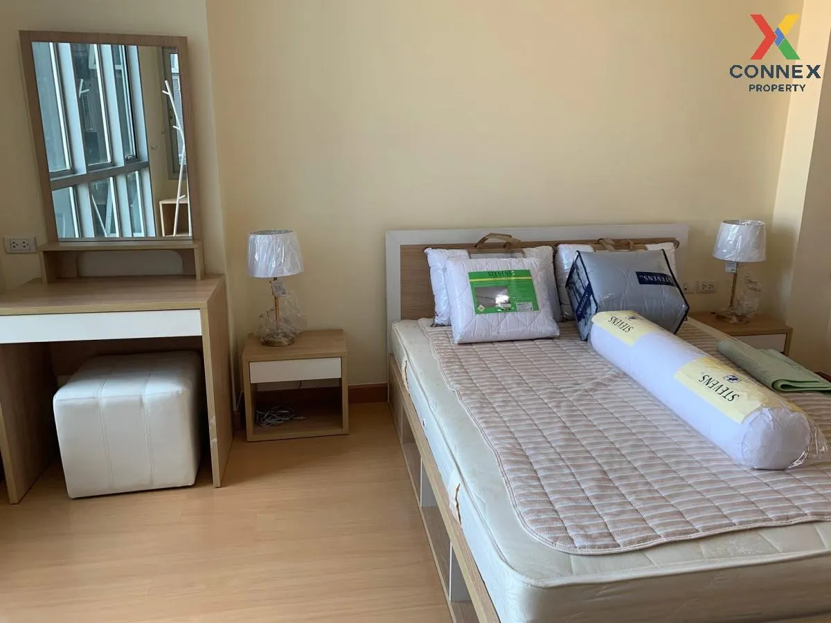 For Sale Condo , Life @ Ratchada - Huaikwang , MRT-Huai Khwang , 