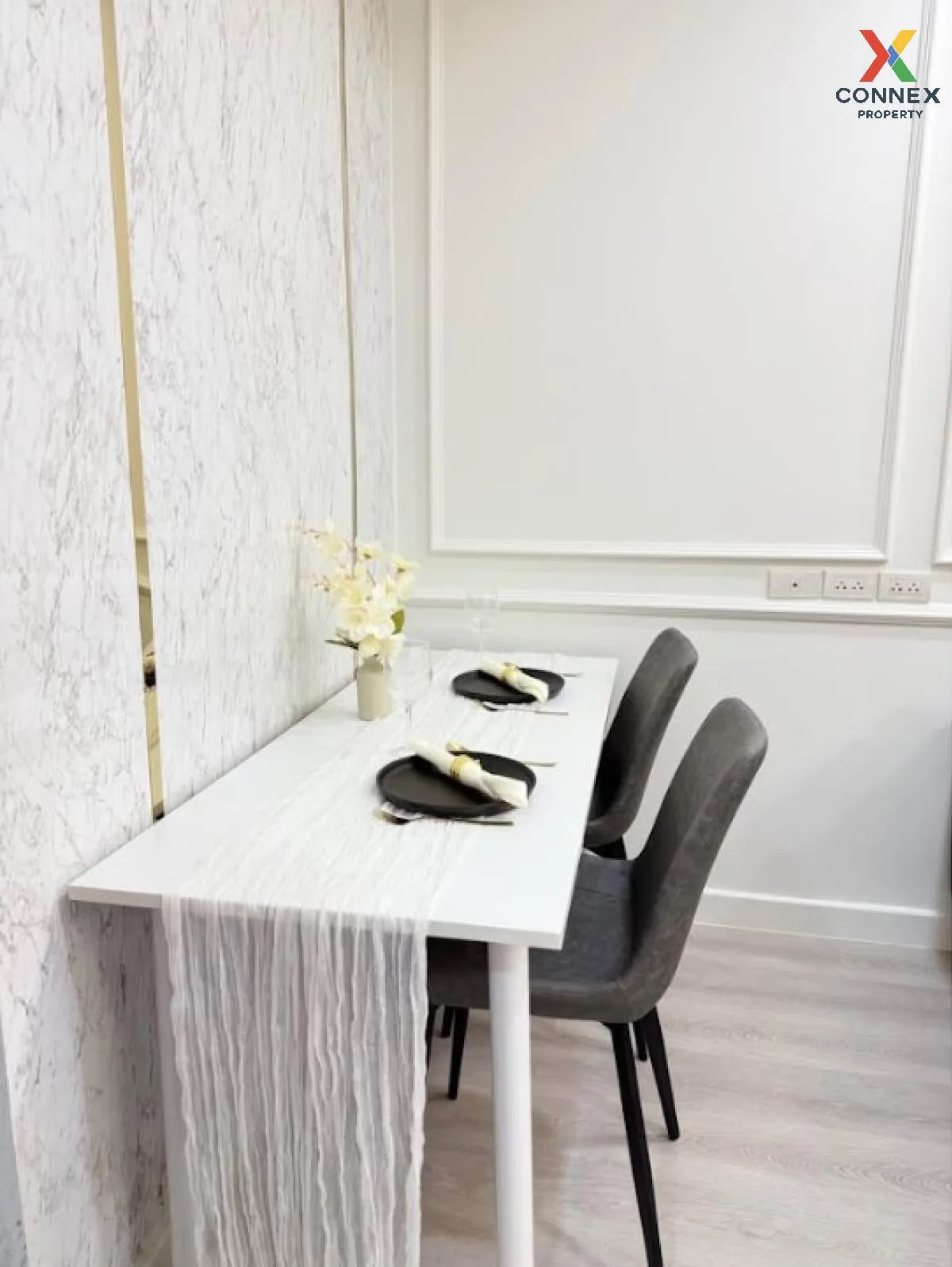 For Sale Condo , Happy Condo Ladprao 101 , Duplex , Khlong Chan , 4