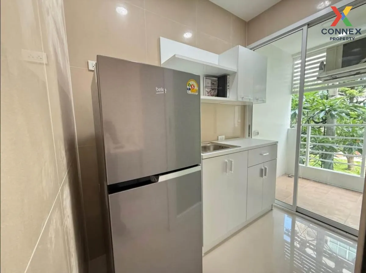 For Sale Condo , Happy Condo Ladprao 101 , Duplex , Khlong Chan ,