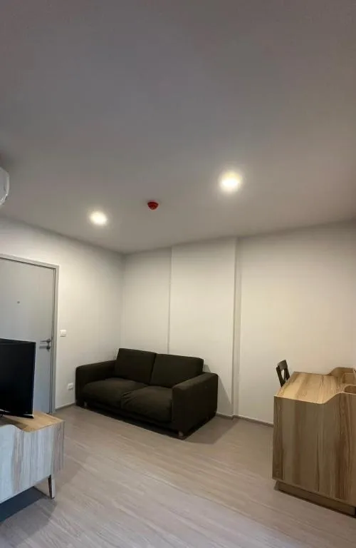 For Rent Condo , Aspire Asoke Ratchada , MRT-Phra Ram 9 , Huai Khwang , Huai Khwang , Bangkok , CX-123099
