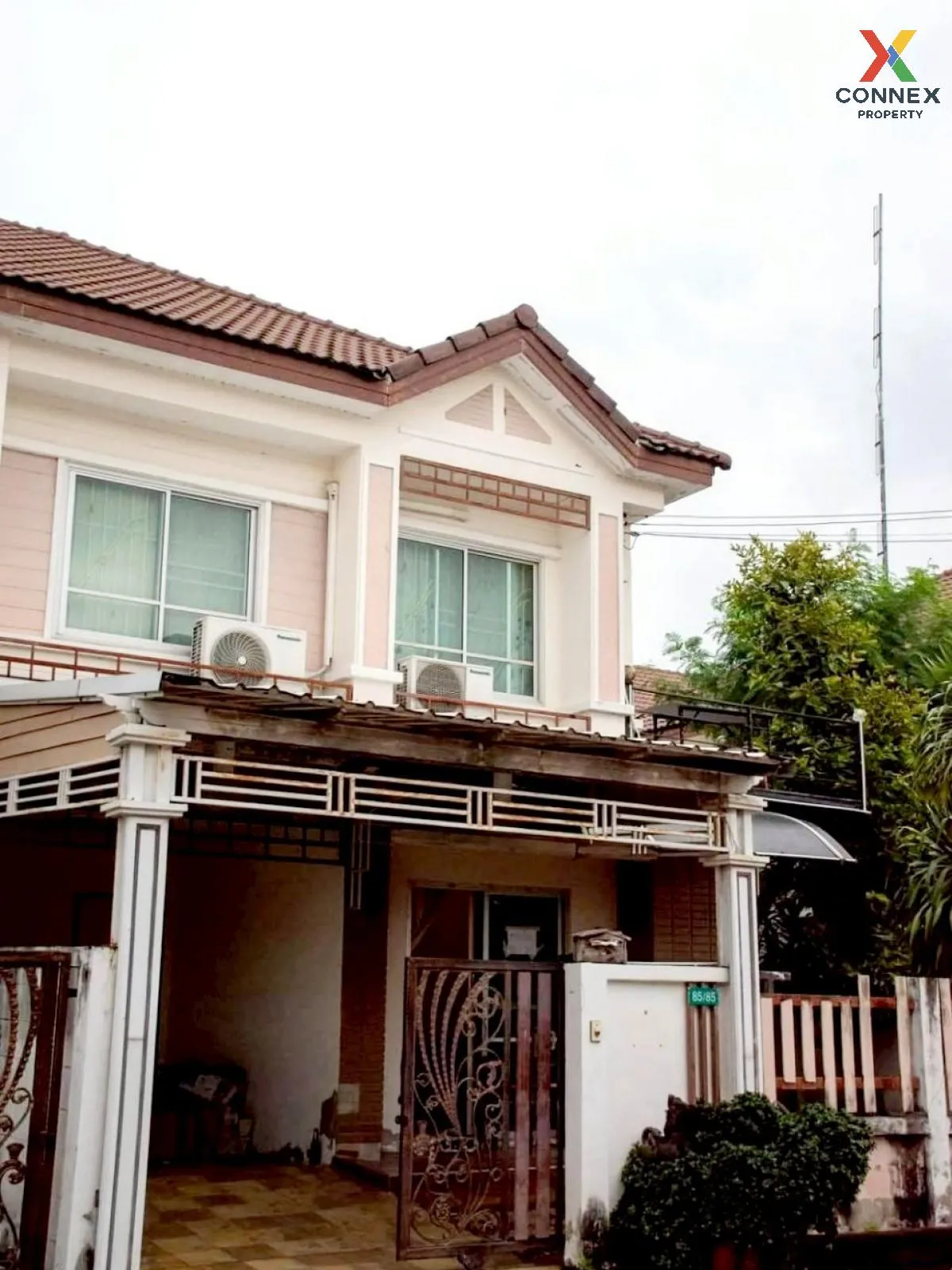 For Sale Townhouse/Townhome  , Sintavee Greenville , Ban Khlong S 1
