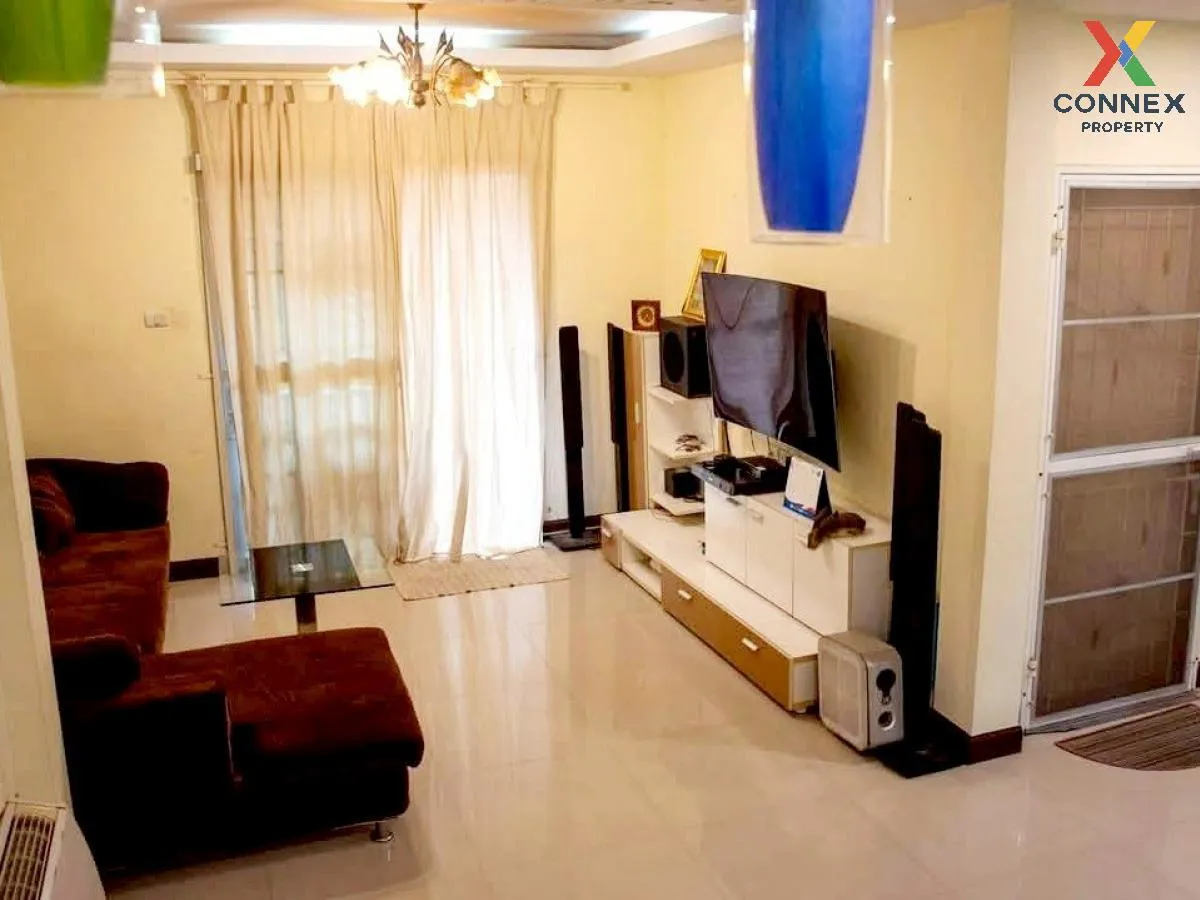 For Sale Townhouse/Townhome  , Sintavee Greenville , Ban Khlong S 4