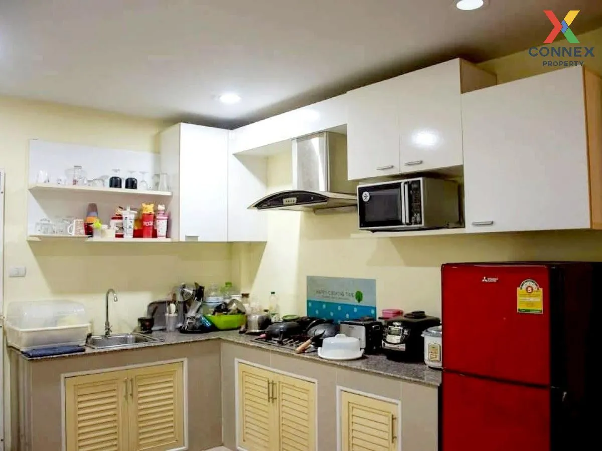 For Sale Townhouse/Townhome  , Sintavee Greenville , Ban Khlong S
