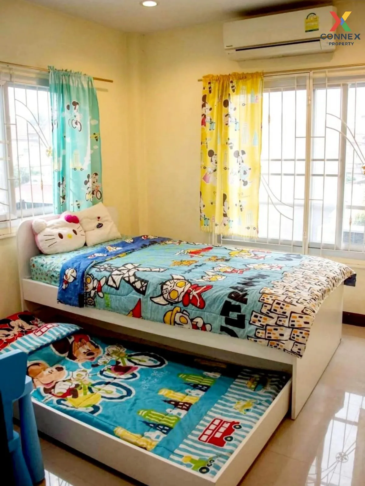 For Sale Townhouse/Townhome  , Sintavee Greenville , Ban Khlong S