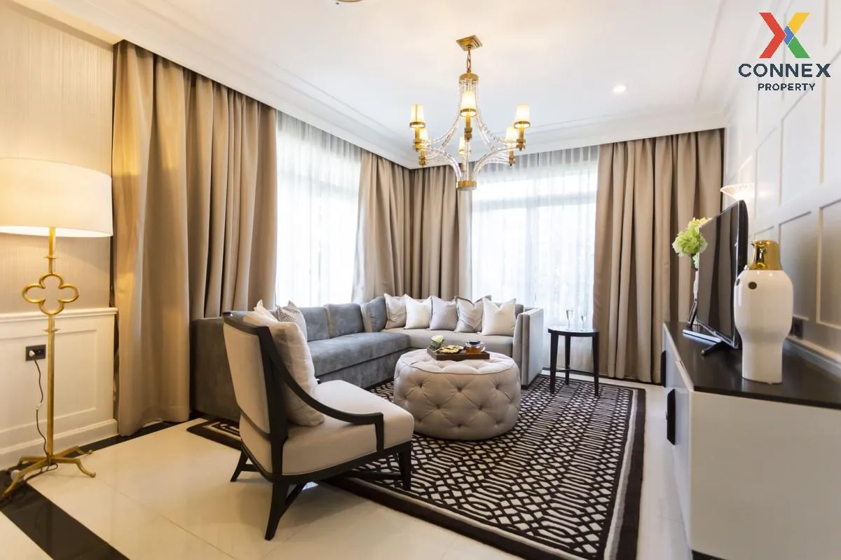 For Rent House ,  Nantawan Bangna Km.7 , MRT-Siri Sri-Lasalle , B